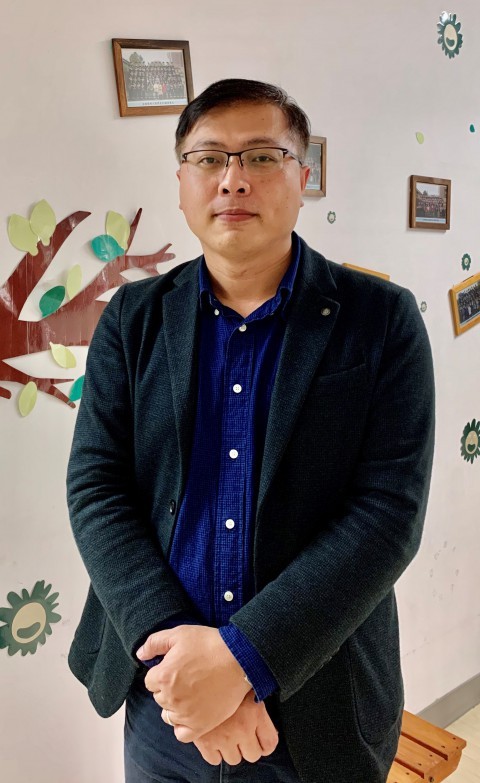4.林志麟