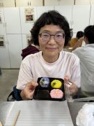 15.何彩滿